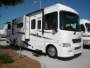 2008 Gulfstream Independence